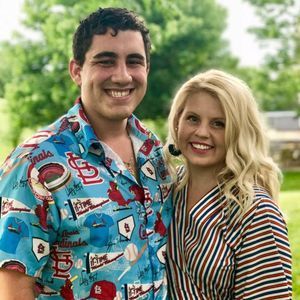 Meet your Posher, Janna